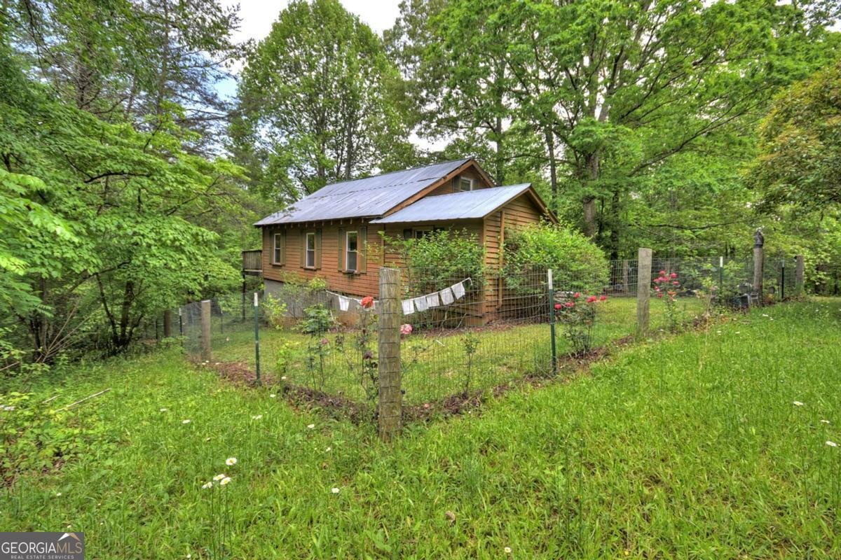 191 Hilltop Circle McCaysville - 18