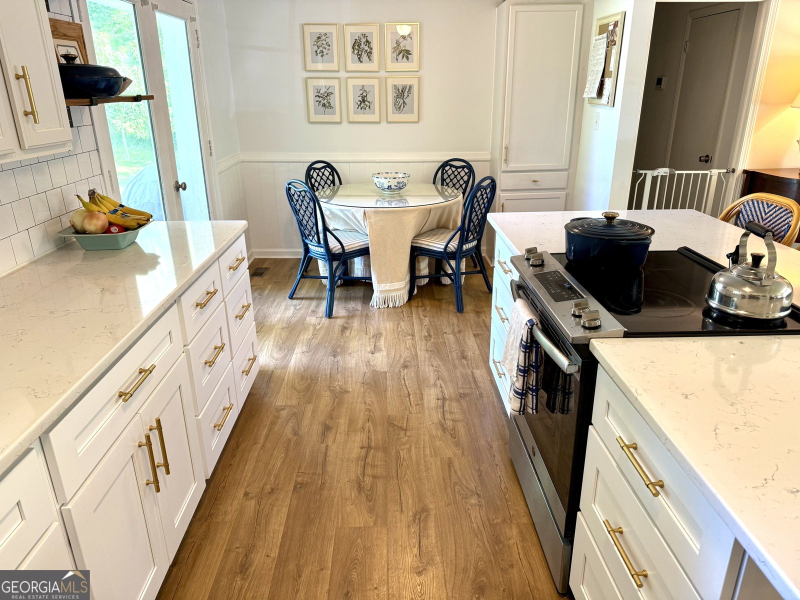 3095 Holbrook Drive Marietta - 4