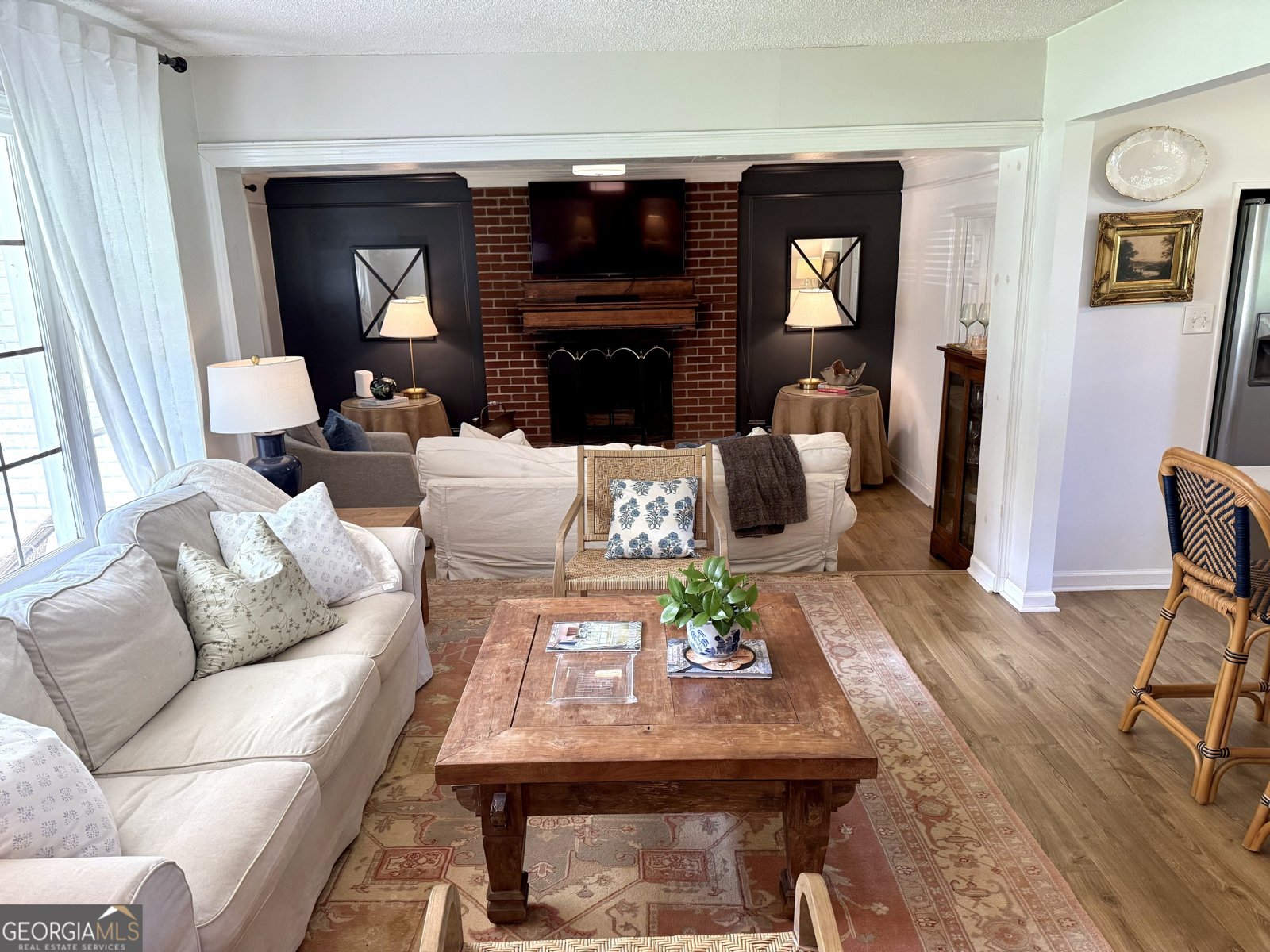 3095 Holbrook Drive Marietta - 7