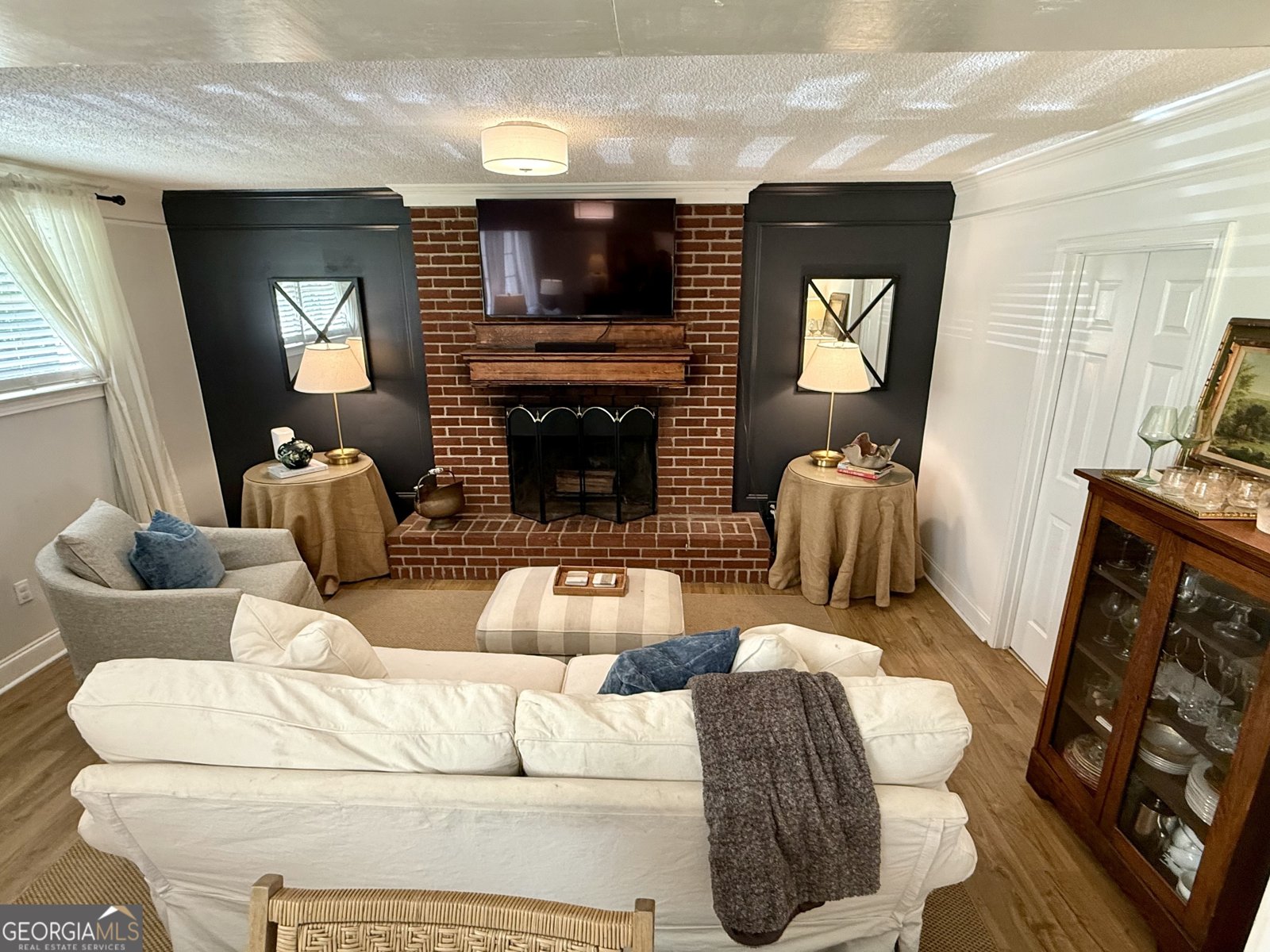 3095 Holbrook Drive Marietta - 8