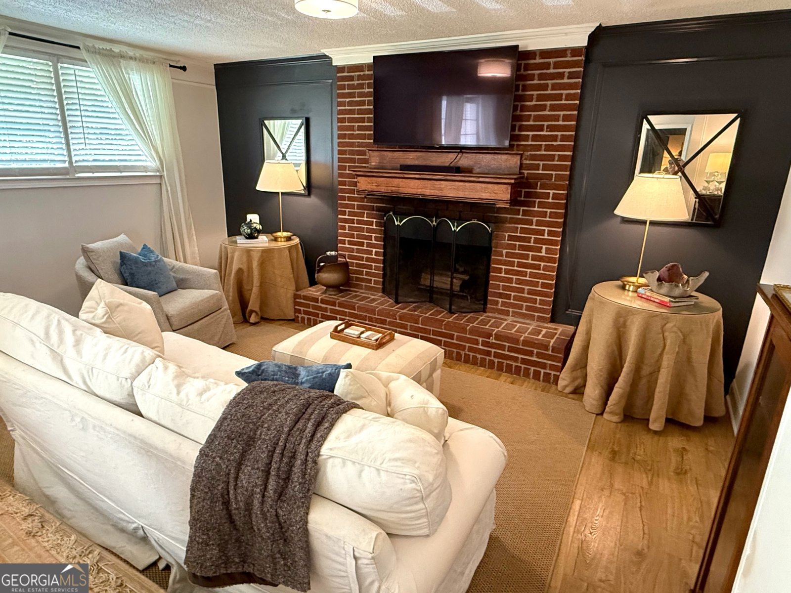 3095 Holbrook Drive Marietta - 9