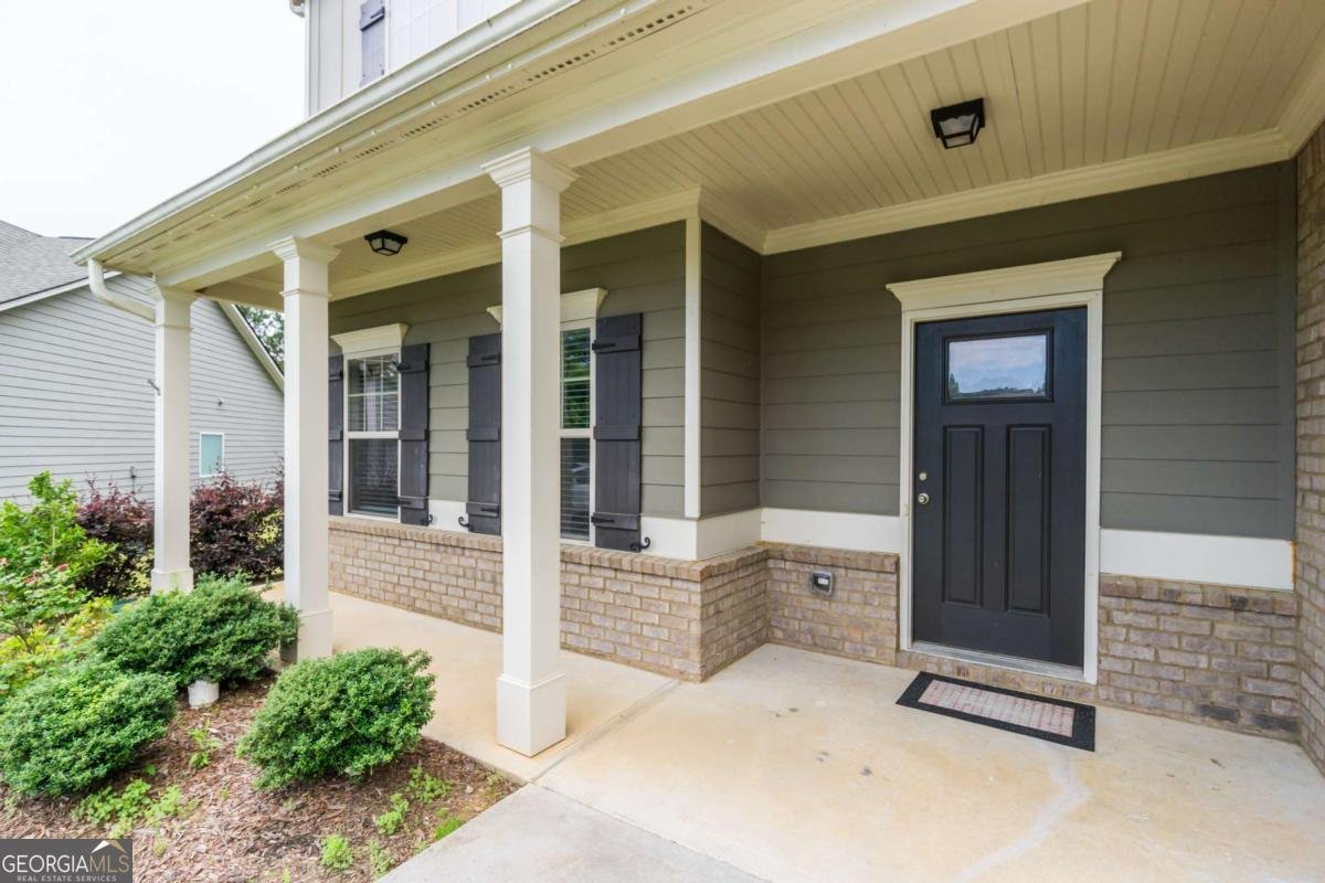 67 Summer House Court Dawsonville - 2