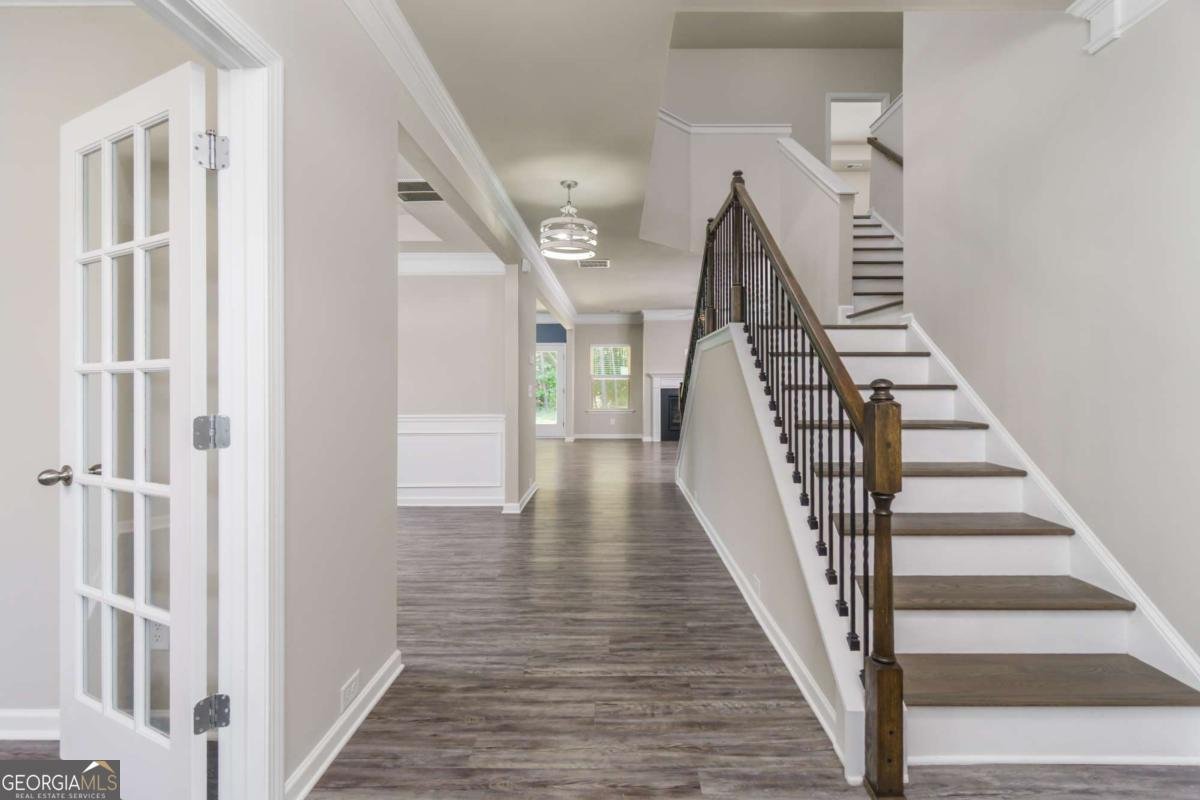 67 Summer House Court Dawsonville - 3