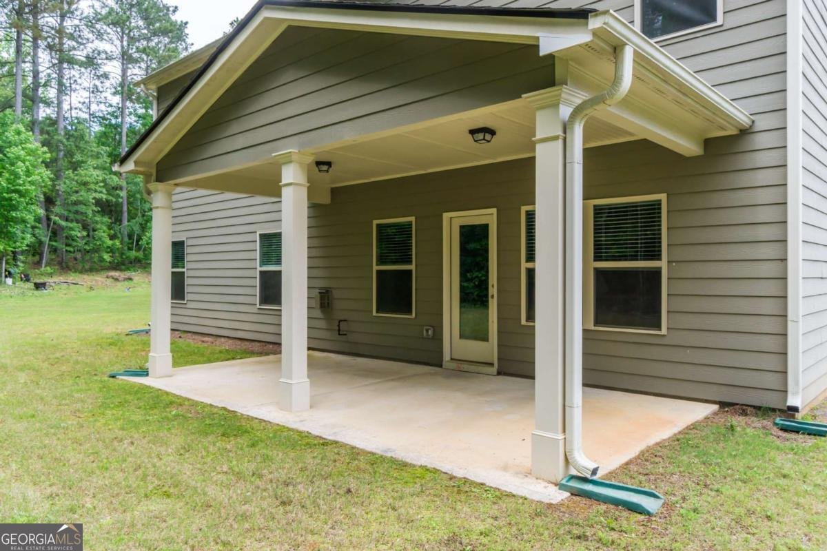 67 Summer House Court Dawsonville - 38
