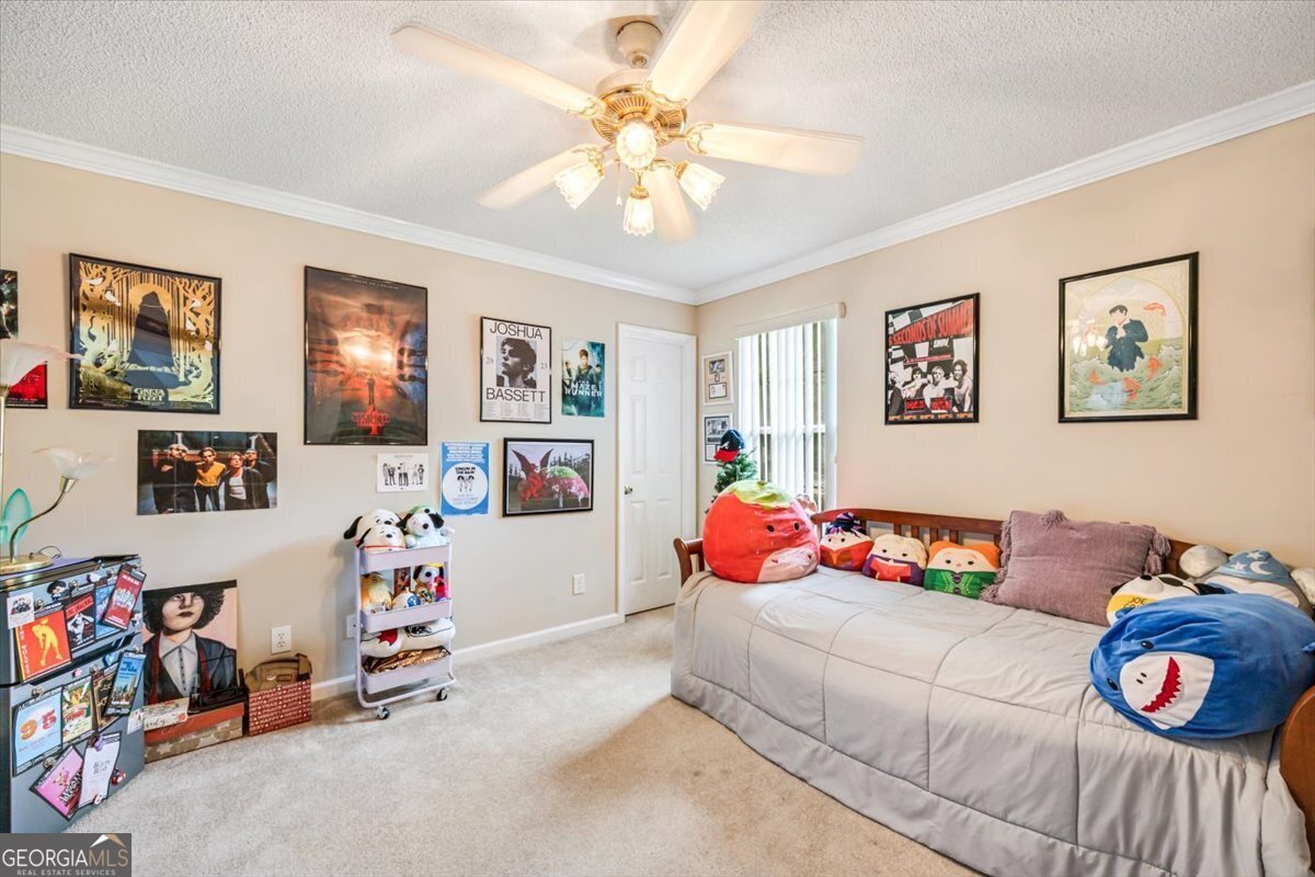 111 Cordell Court Macon - 19