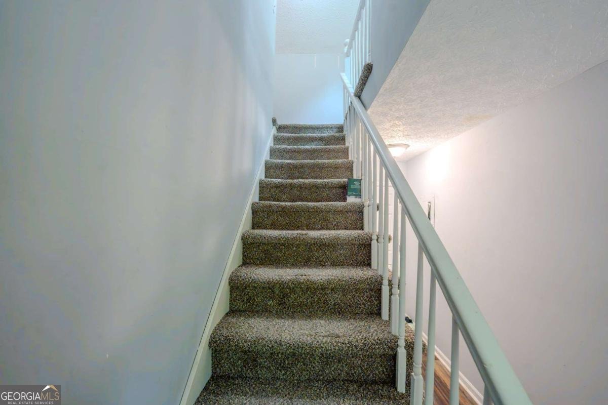 5293 Sandy Shoals Lane Stone Mountain - 12