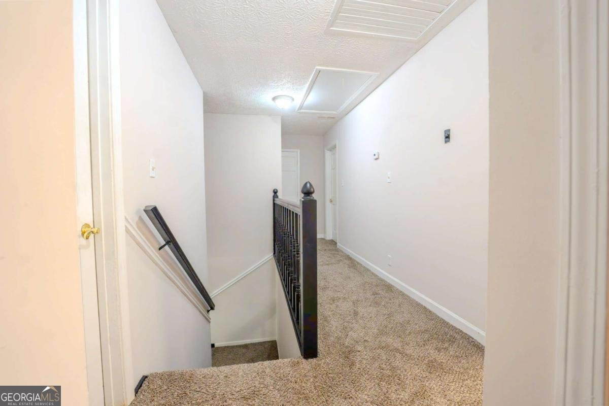 5293 Sandy Shoals Lane Stone Mountain - 14