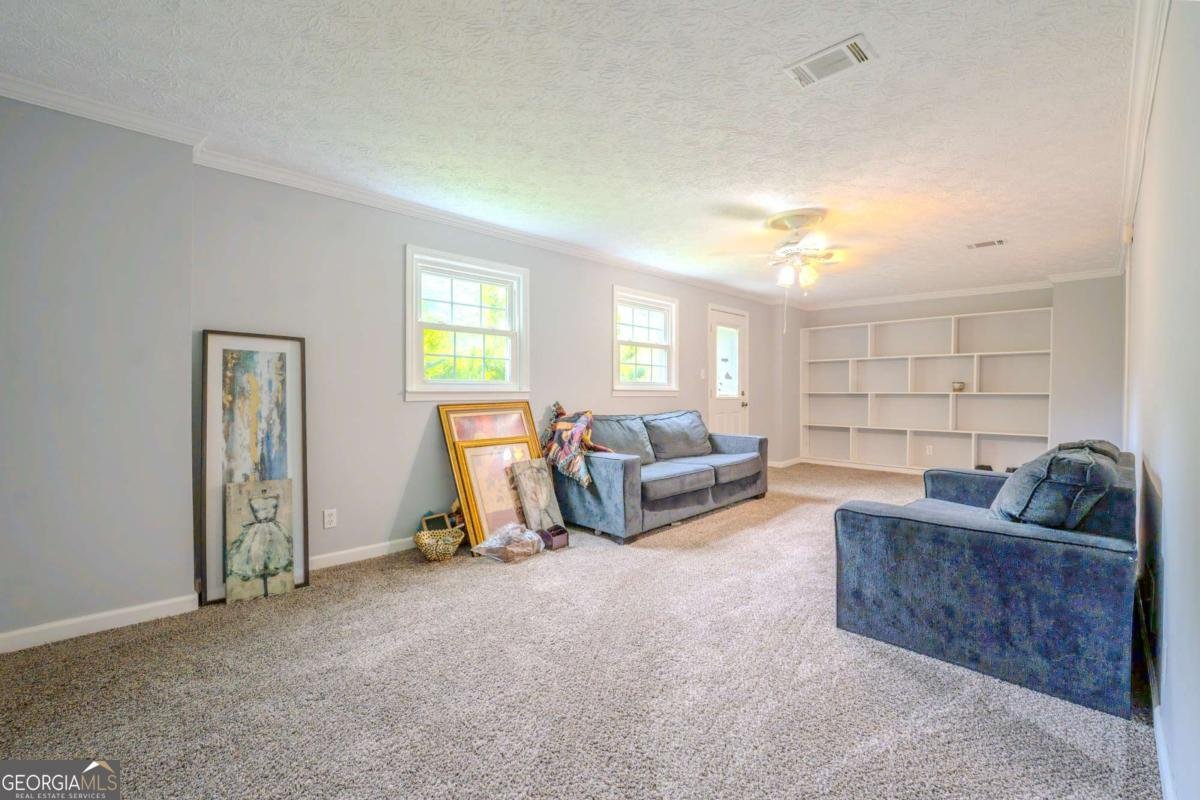 5293 Sandy Shoals Lane Stone Mountain - 16