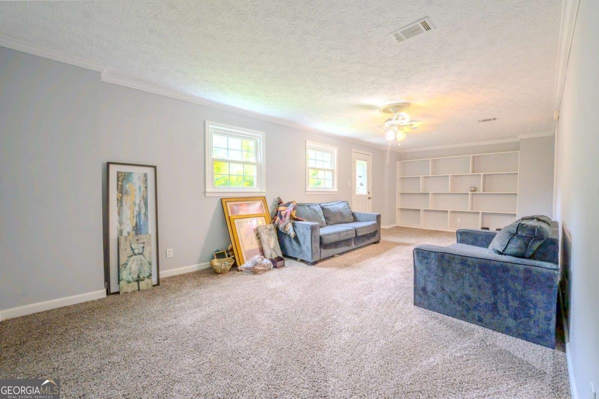5293 Sandy Shoals Lane Stone Mountain - 17