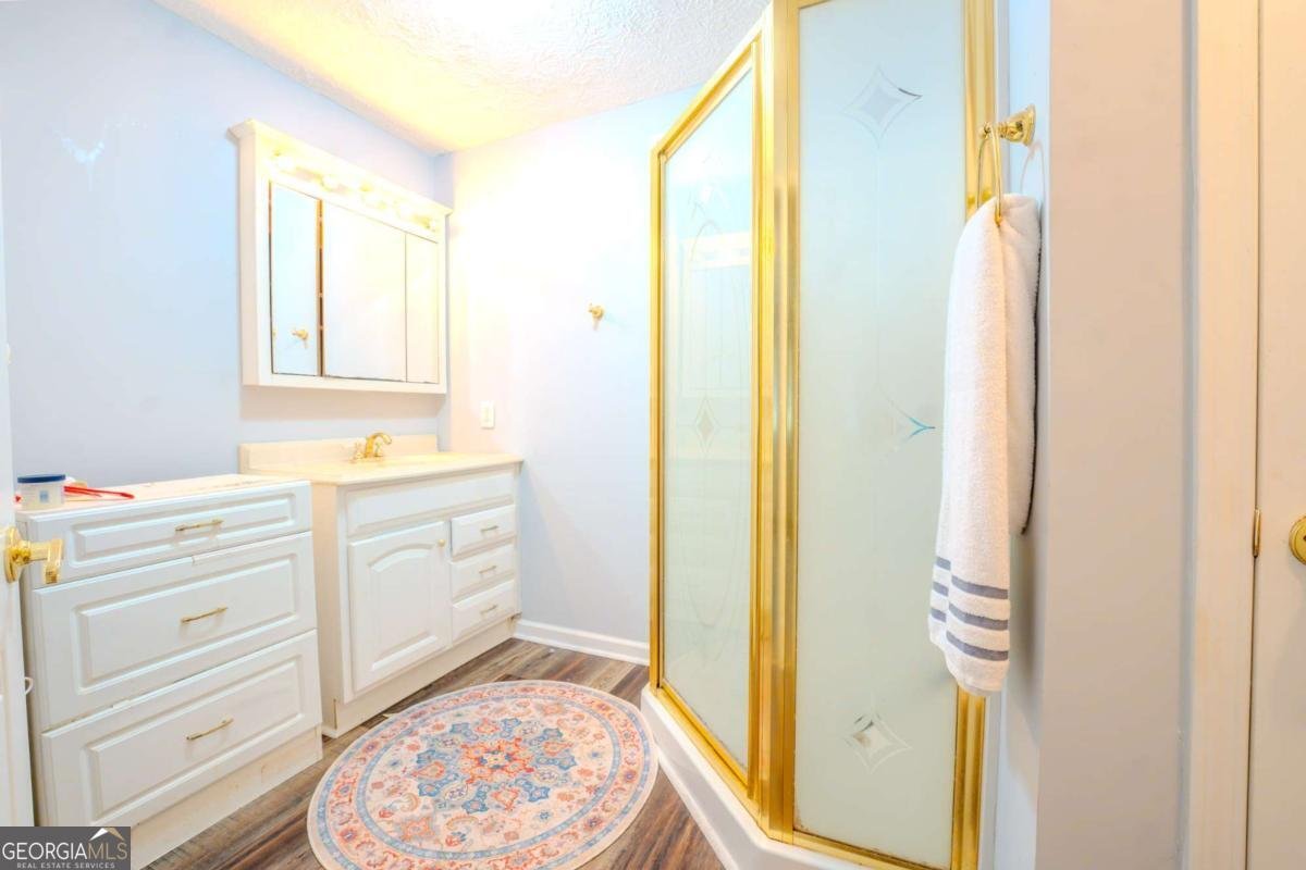 5293 Sandy Shoals Lane Stone Mountain - 19