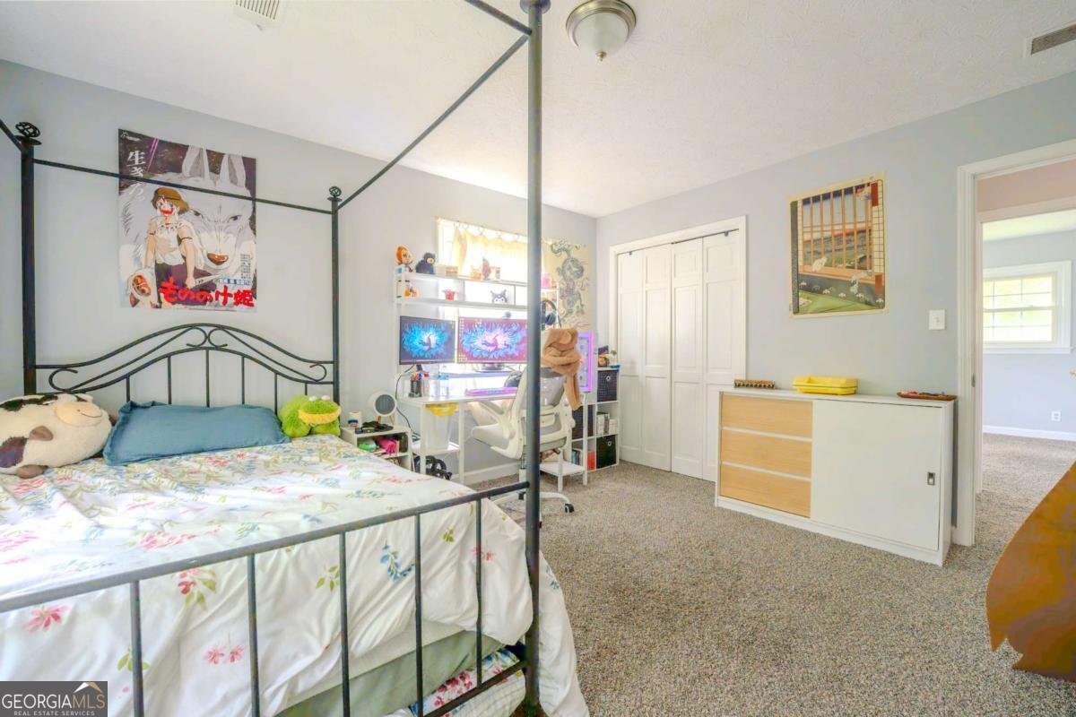 5293 Sandy Shoals Lane Stone Mountain - 2