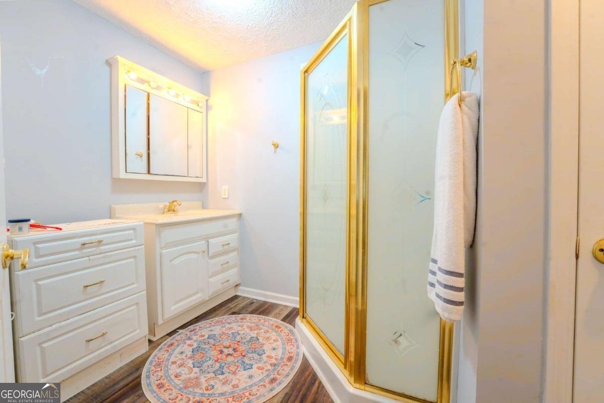 5293 Sandy Shoals Lane Stone Mountain - 20