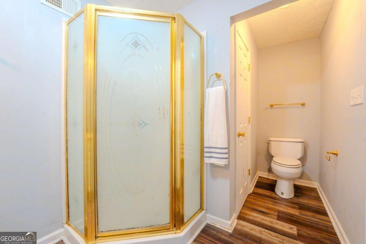 5293 Sandy Shoals Lane Stone Mountain - 21
