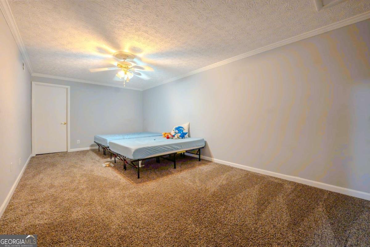 5293 Sandy Shoals Lane Stone Mountain - 24
