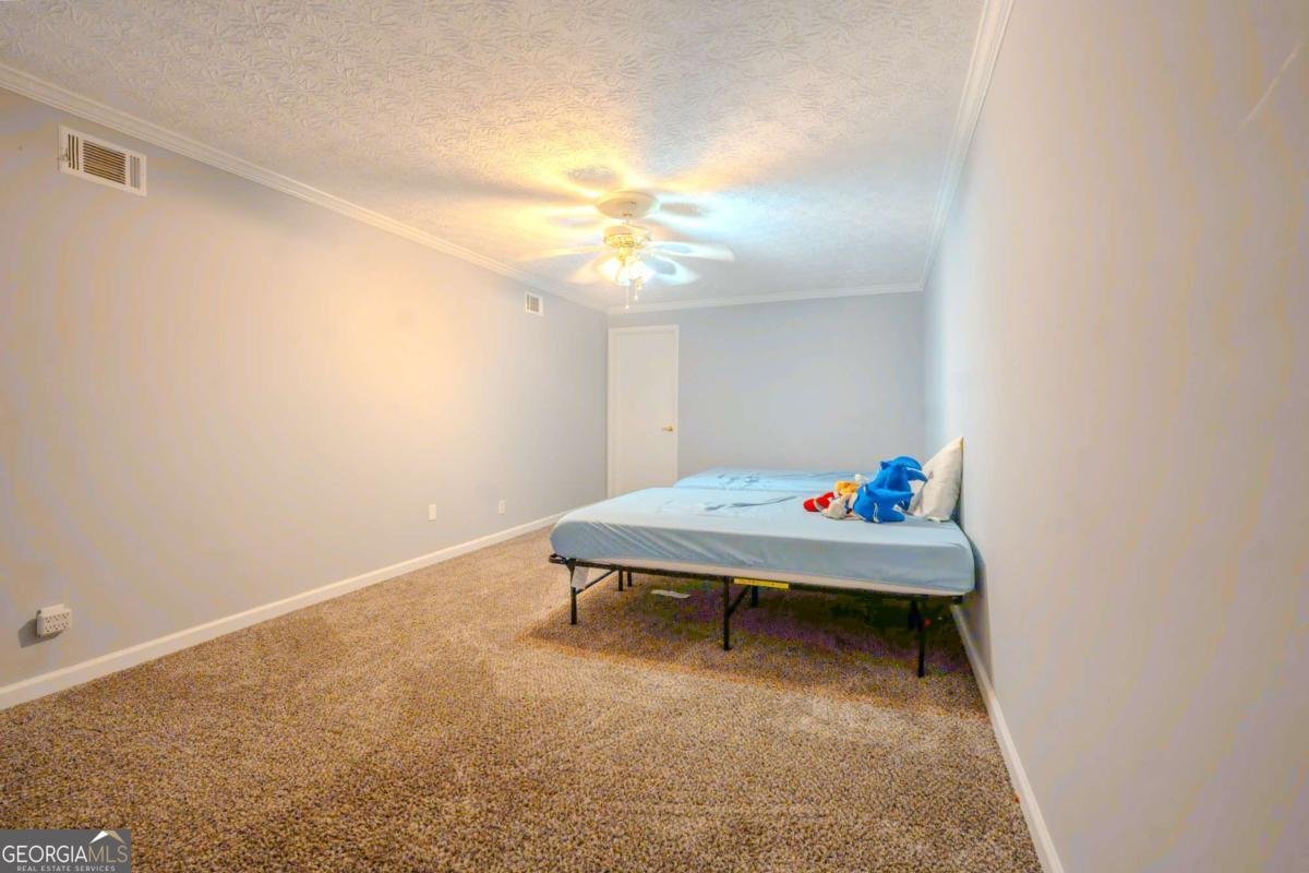 5293 Sandy Shoals Lane Stone Mountain - 25