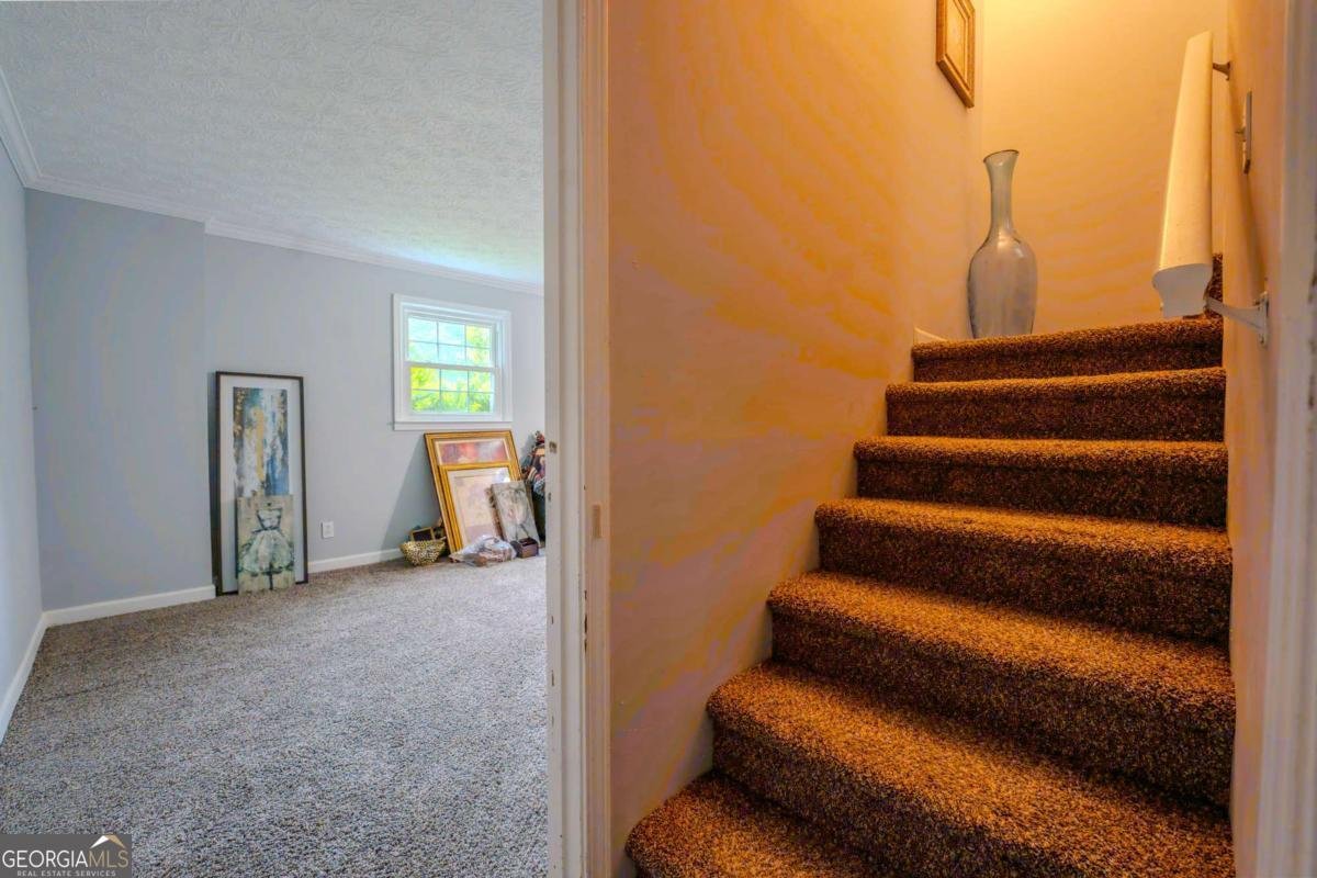 5293 Sandy Shoals Lane Stone Mountain - 26