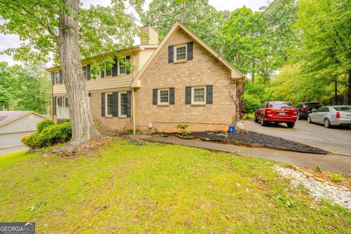 5293 Sandy Shoals Lane Stone Mountain - 29