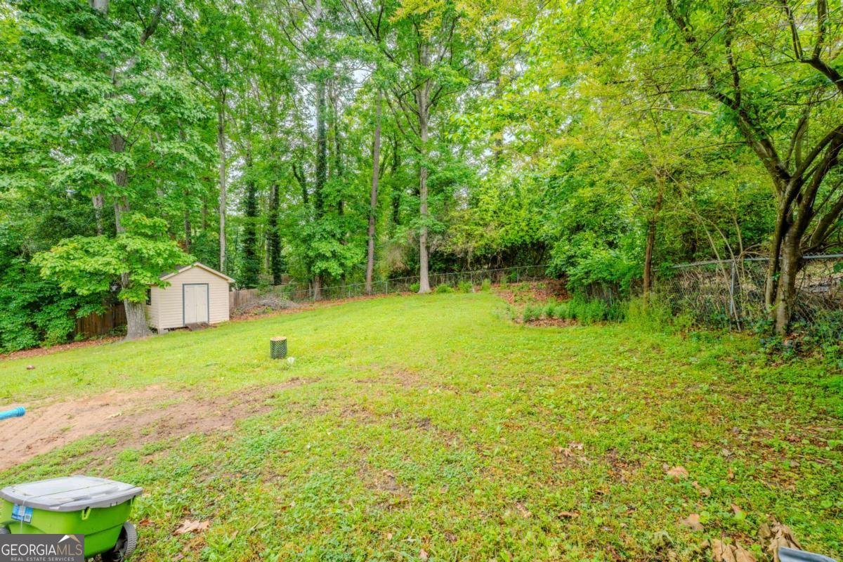 5293 Sandy Shoals Lane Stone Mountain - 31