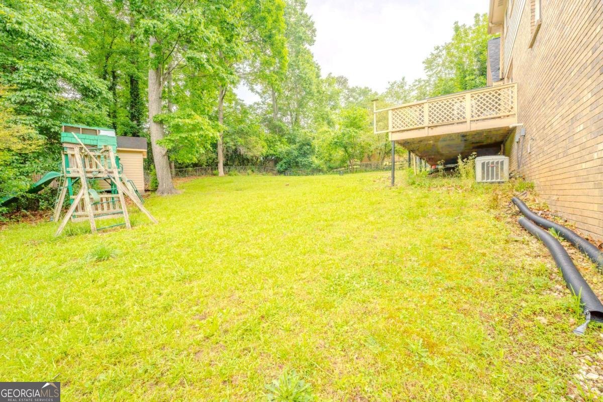 5293 Sandy Shoals Lane Stone Mountain - 35
