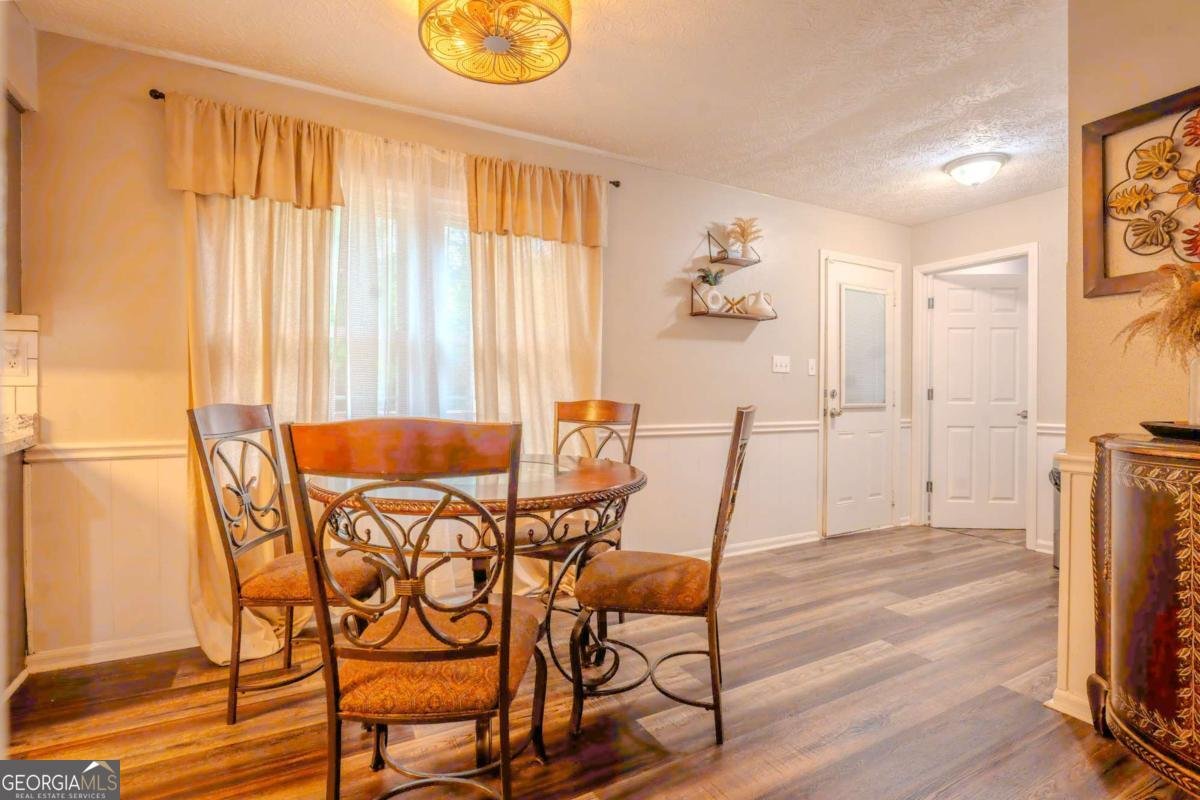 5293 Sandy Shoals Lane Stone Mountain - 36