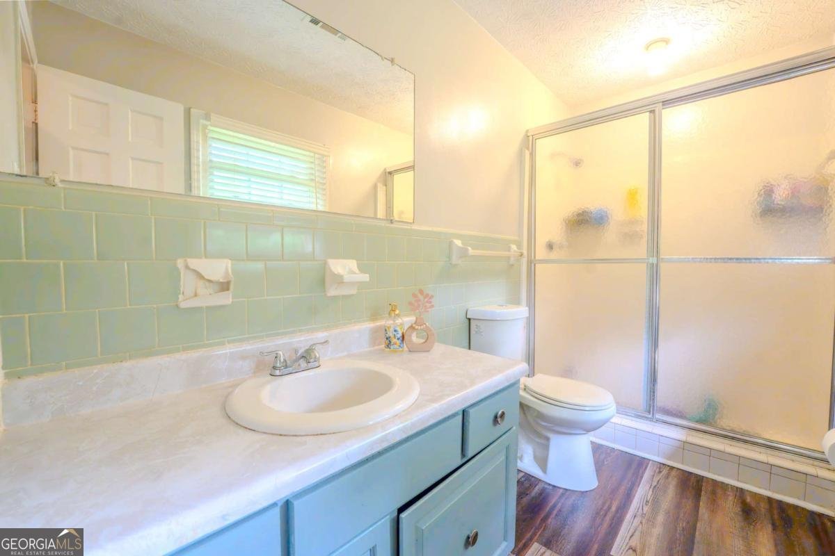 5293 Sandy Shoals Lane Stone Mountain - 4