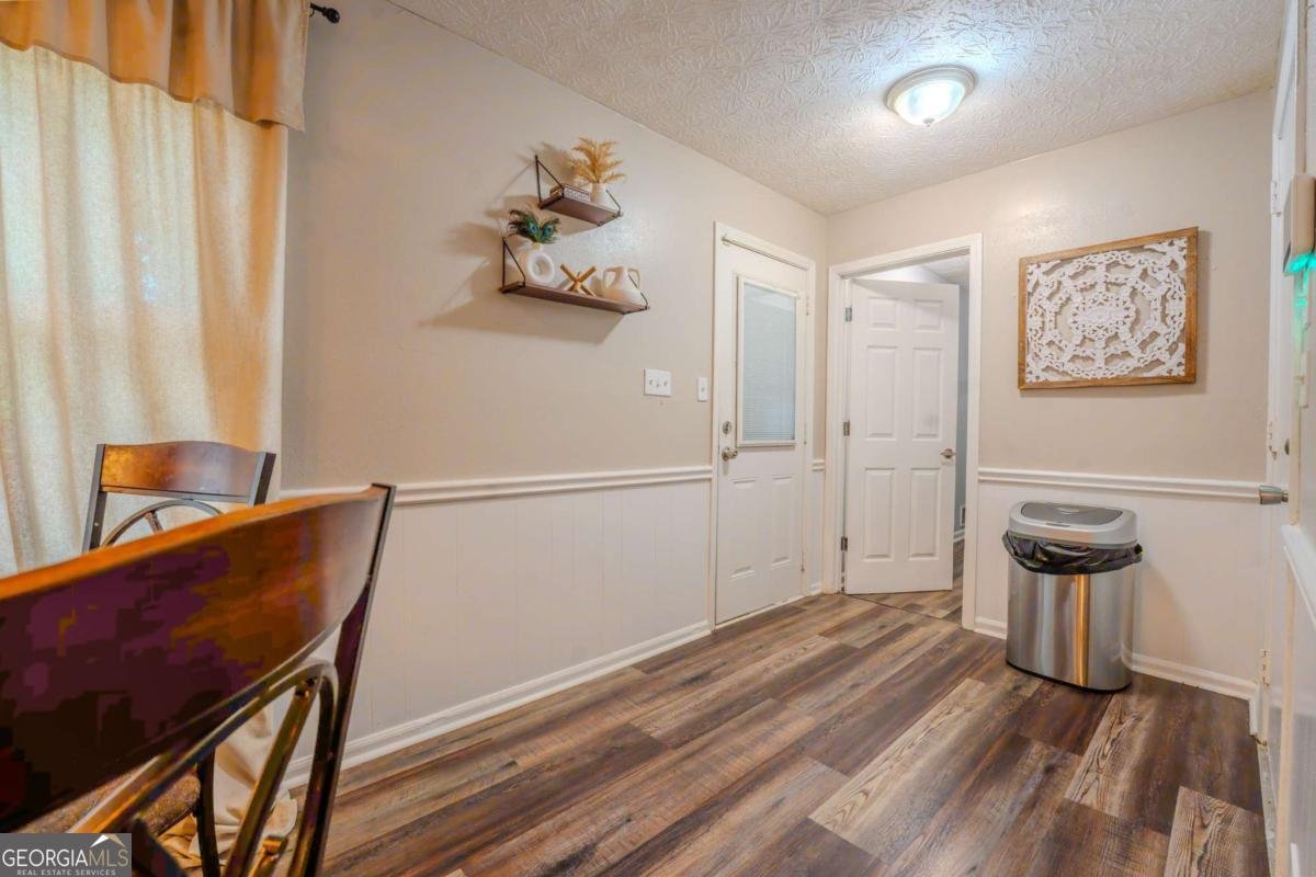 5293 Sandy Shoals Lane Stone Mountain - 40