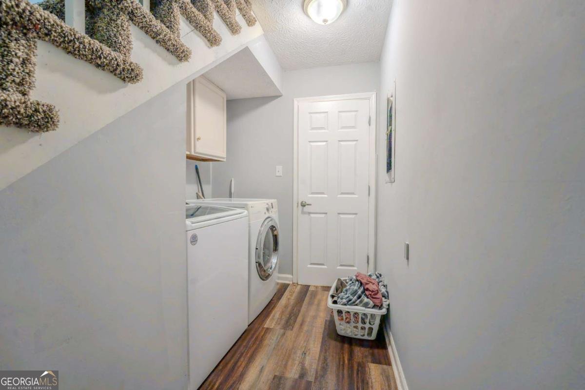 5293 Sandy Shoals Lane Stone Mountain - 41