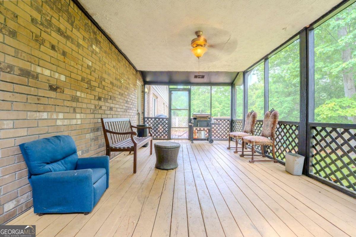 5293 Sandy Shoals Lane Stone Mountain - 43