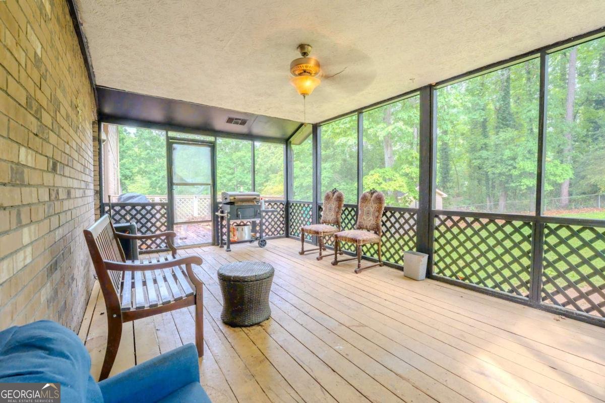 5293 Sandy Shoals Lane Stone Mountain - 44