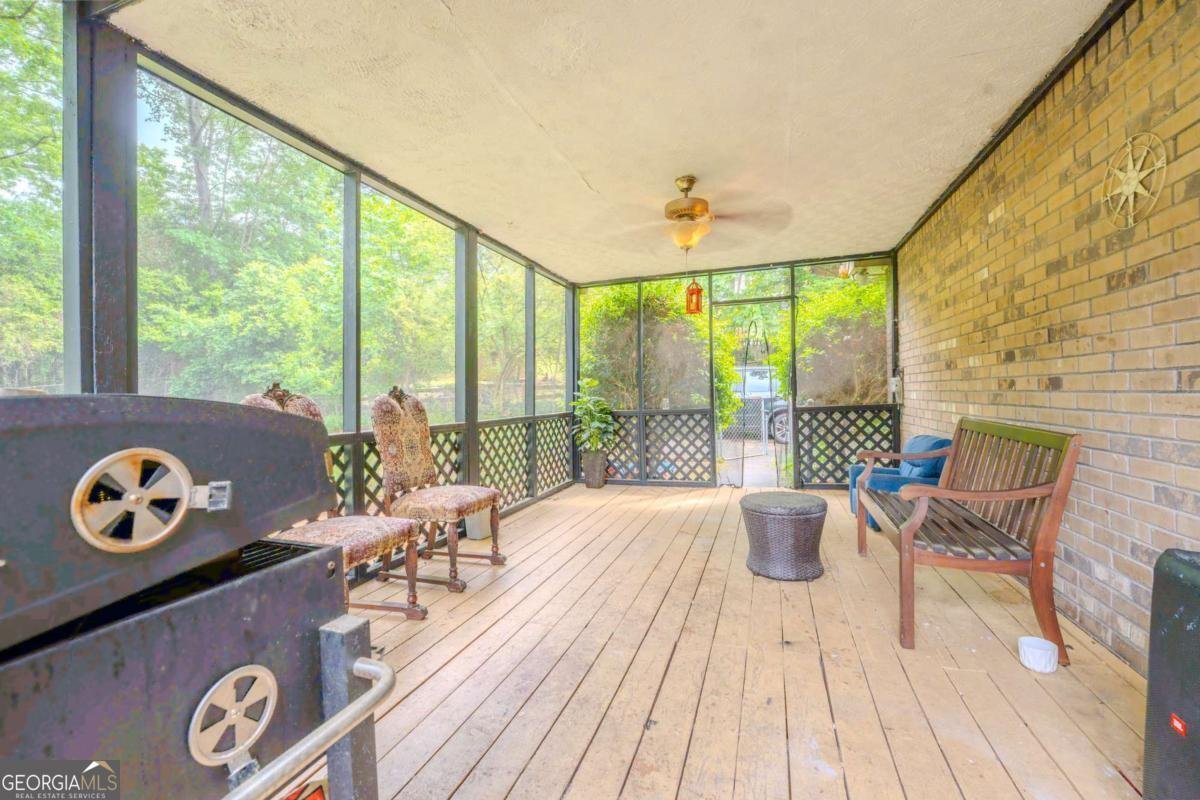 5293 Sandy Shoals Lane Stone Mountain - 45
