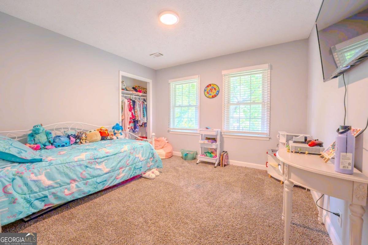 5293 Sandy Shoals Lane Stone Mountain - 46