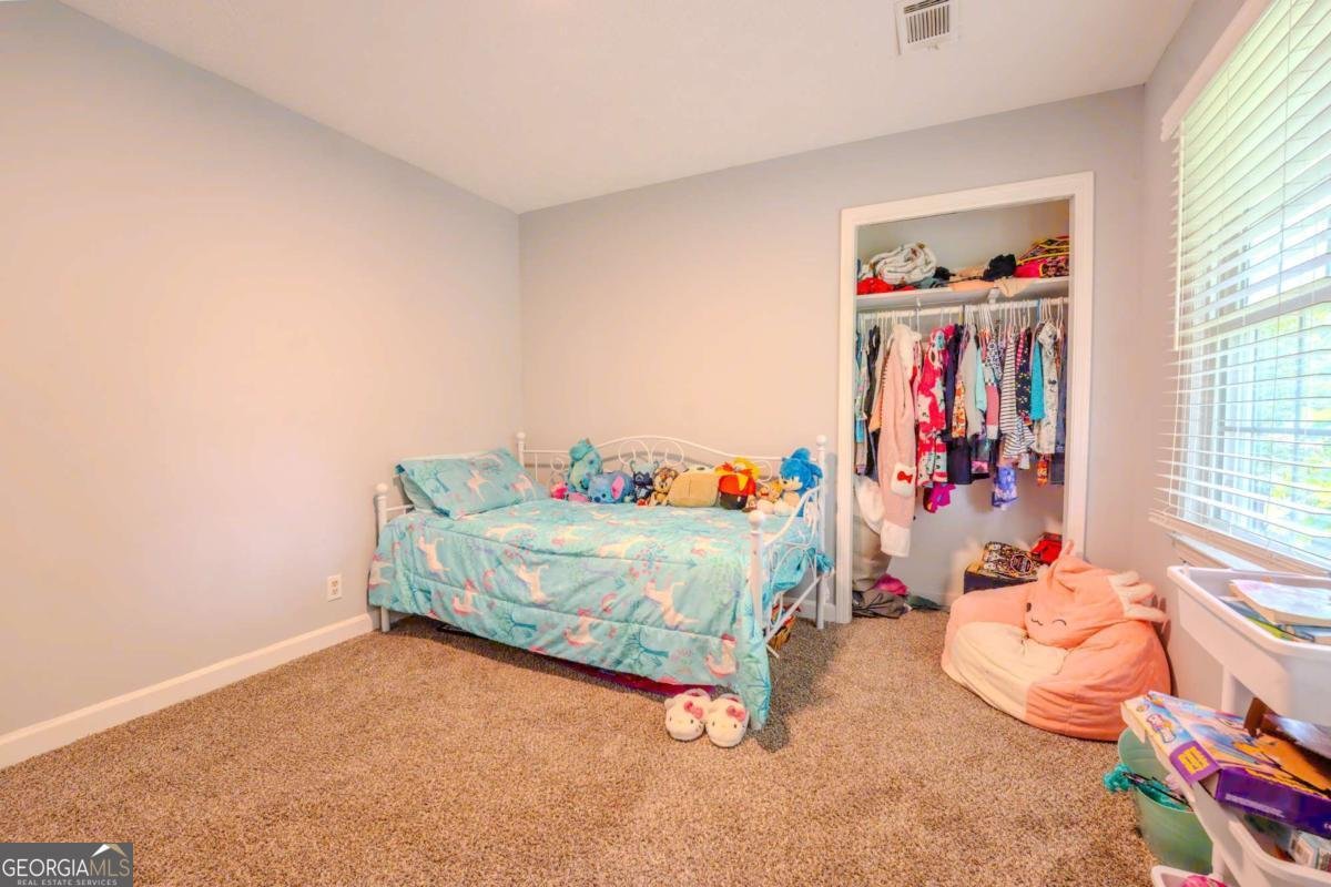 5293 Sandy Shoals Lane Stone Mountain - 47