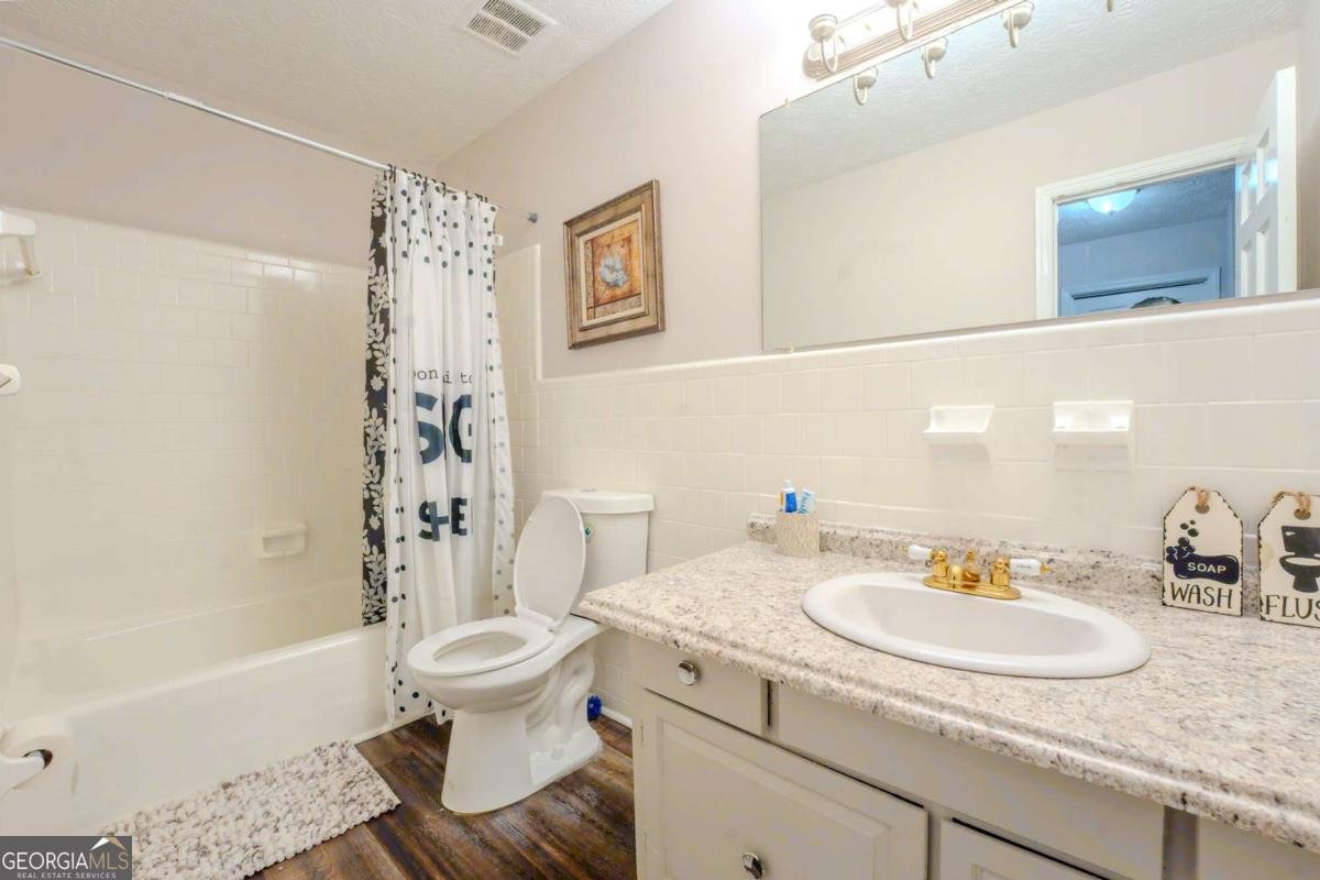 5293 Sandy Shoals Lane Stone Mountain - 49