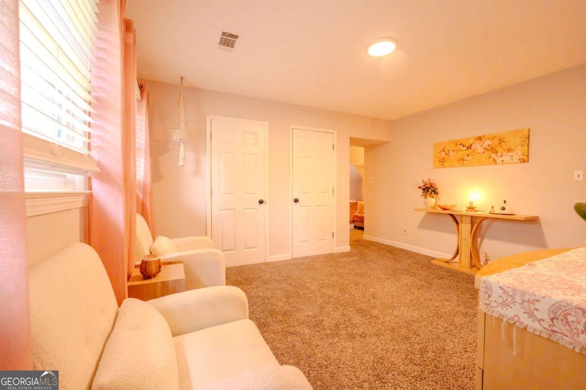 5293 Sandy Shoals Lane Stone Mountain - 5