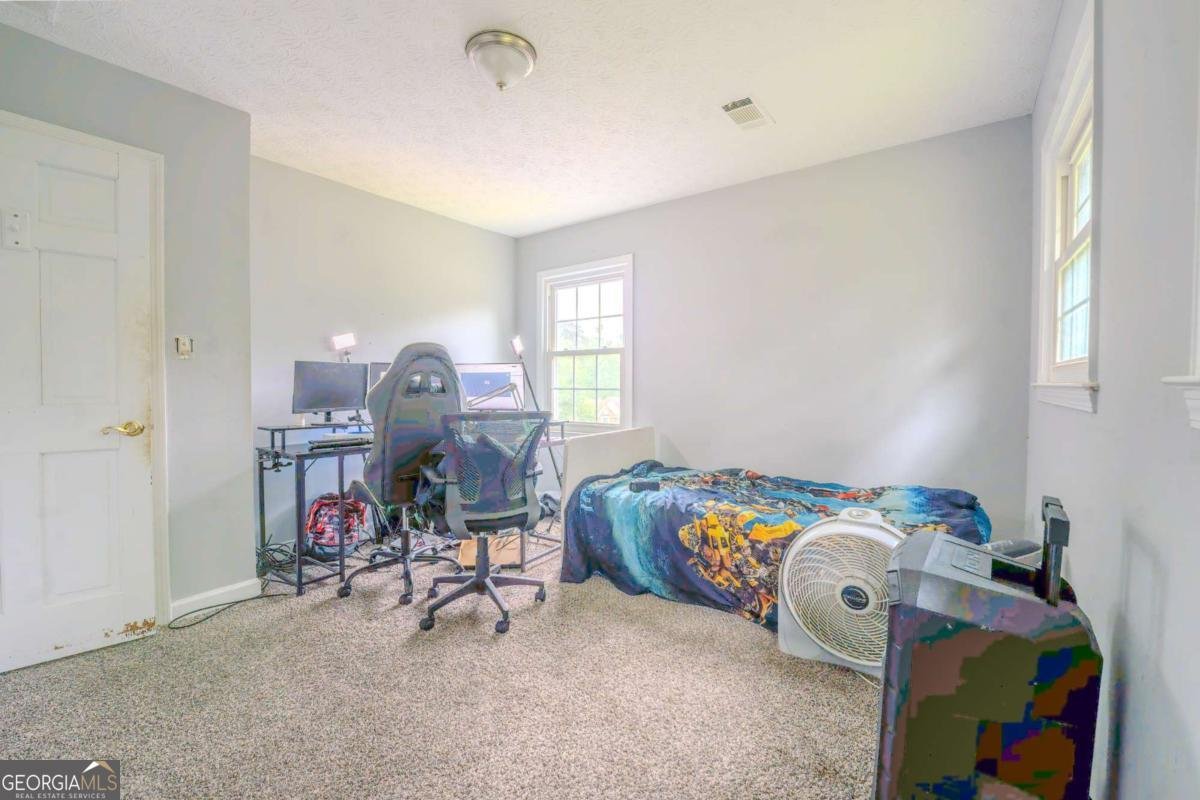 5293 Sandy Shoals Lane Stone Mountain - 51