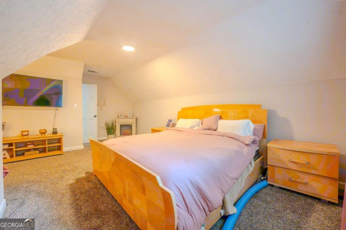 5293 Sandy Shoals Lane Stone Mountain - 8