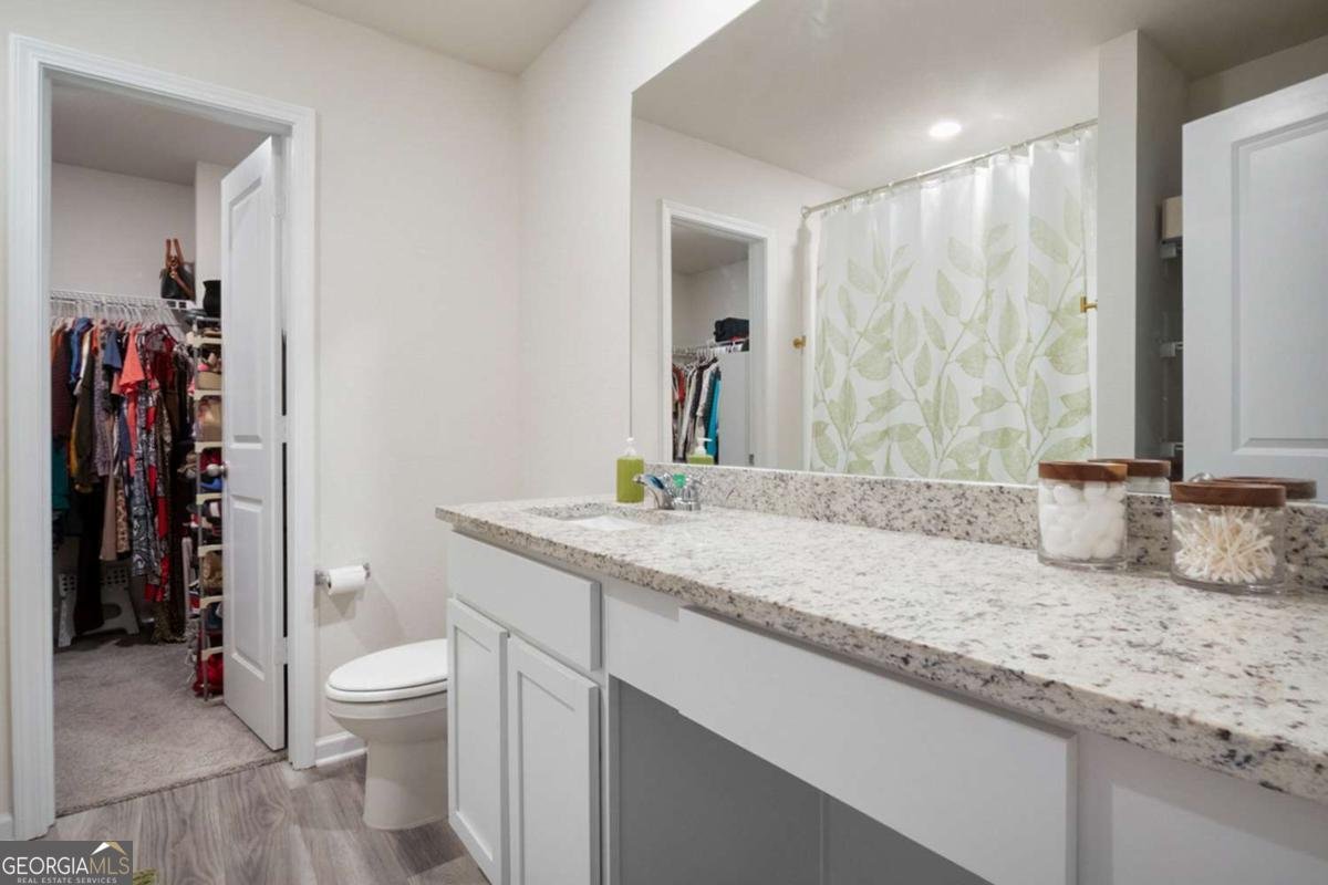 217 Limestone Circle Conyers - 14
