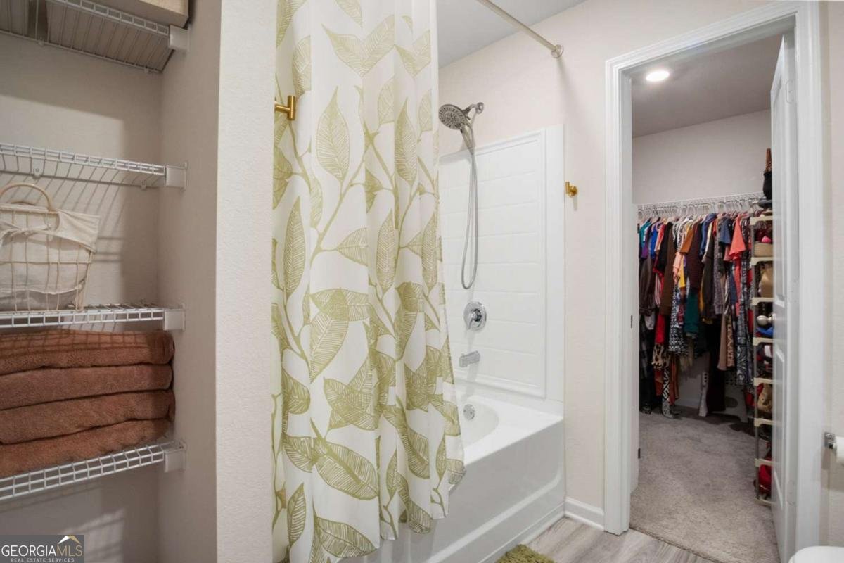 217 Limestone Circle Conyers - 15