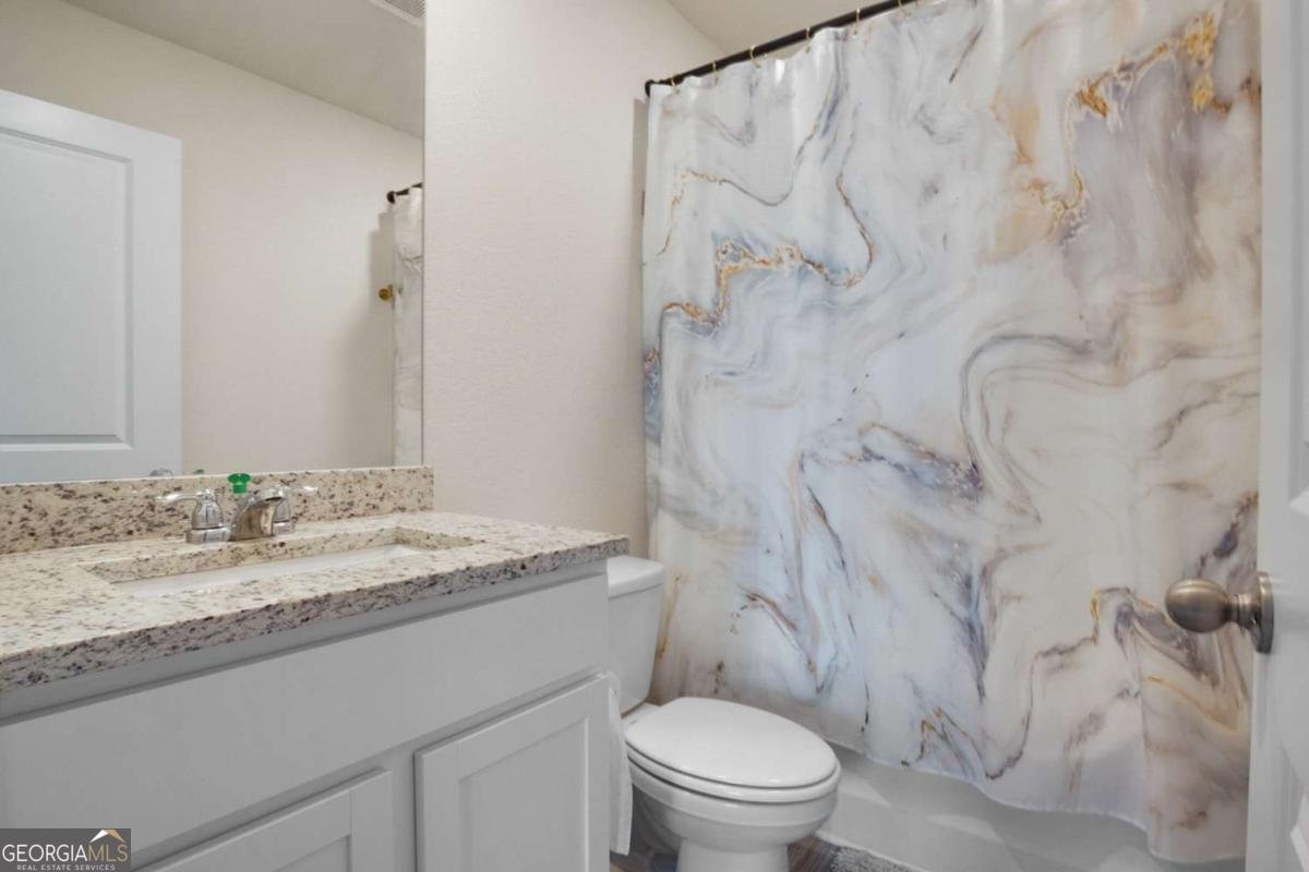 217 Limestone Circle Conyers - 19
