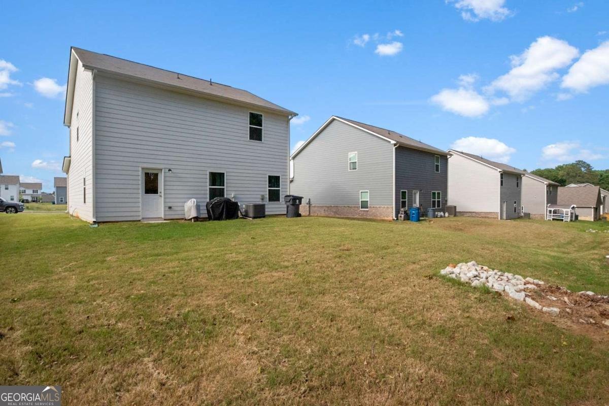 217 Limestone Circle Conyers - 20