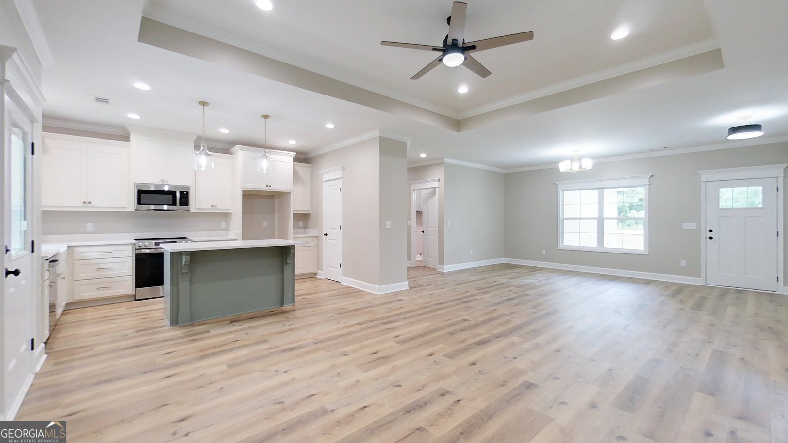 2036 Lexington Avenue Bainbridge - 24