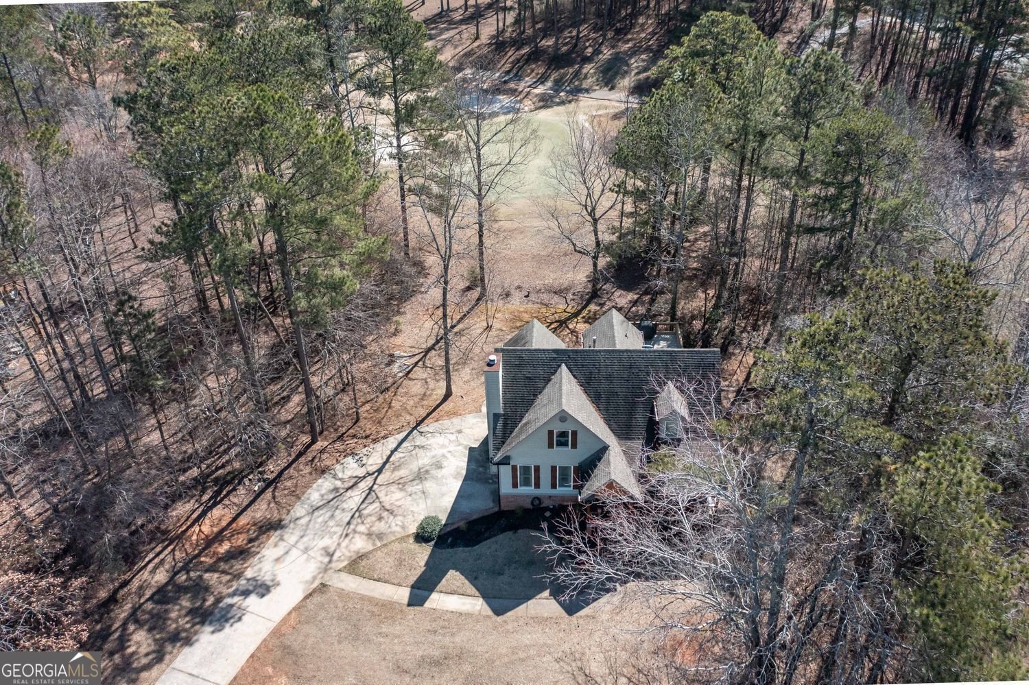 9001 Carroll Road Winston - 37