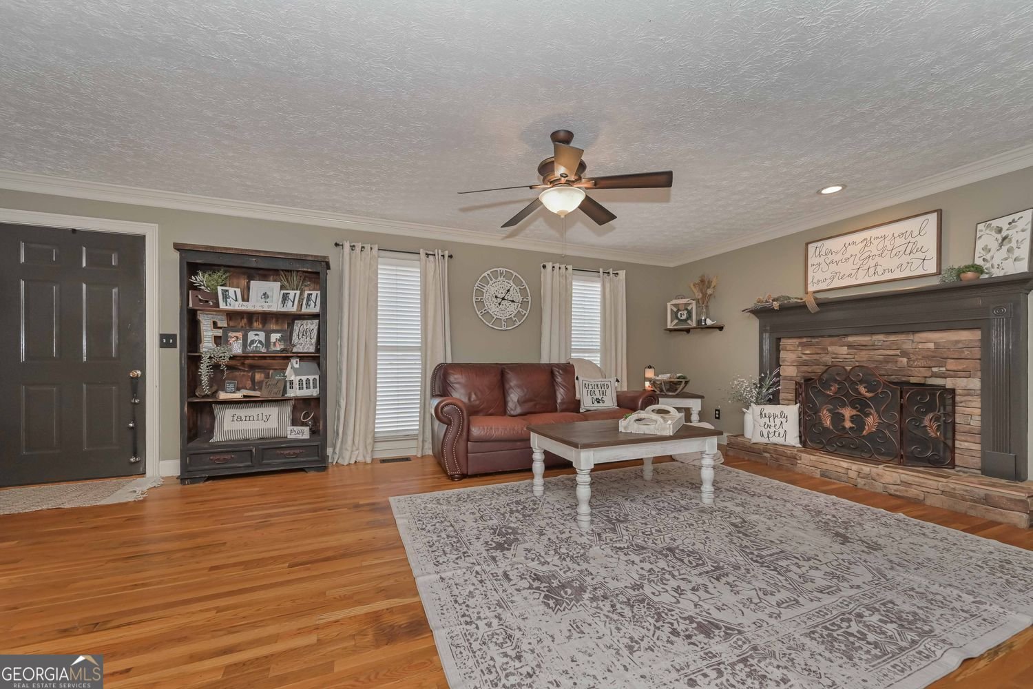 9001 Carroll Road Winston - 6