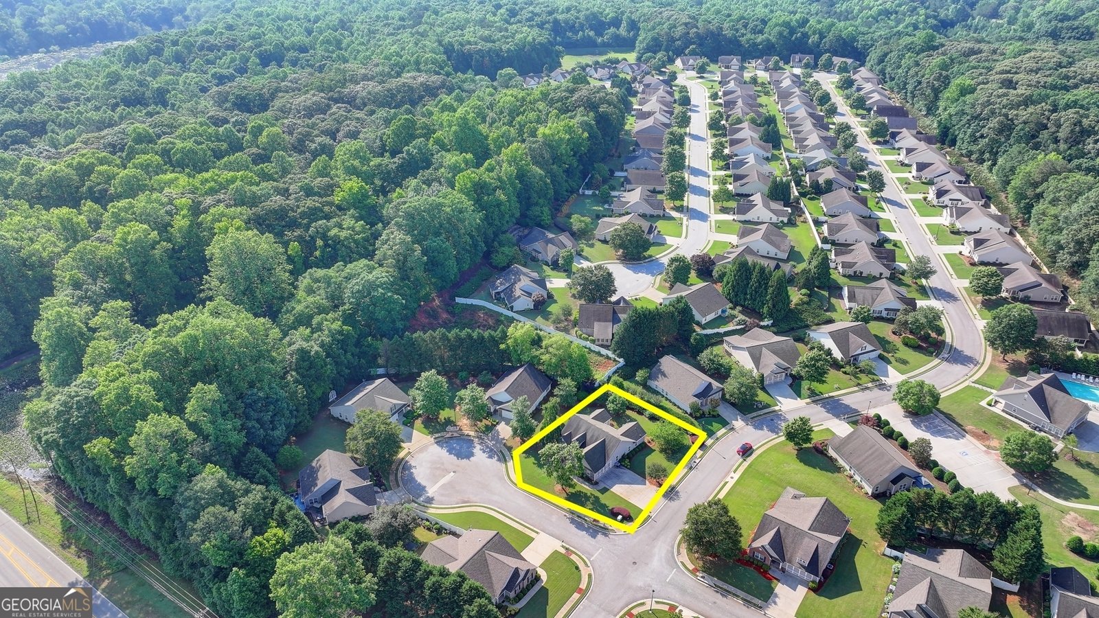59 Briarcrest Drive Jefferson - 60
