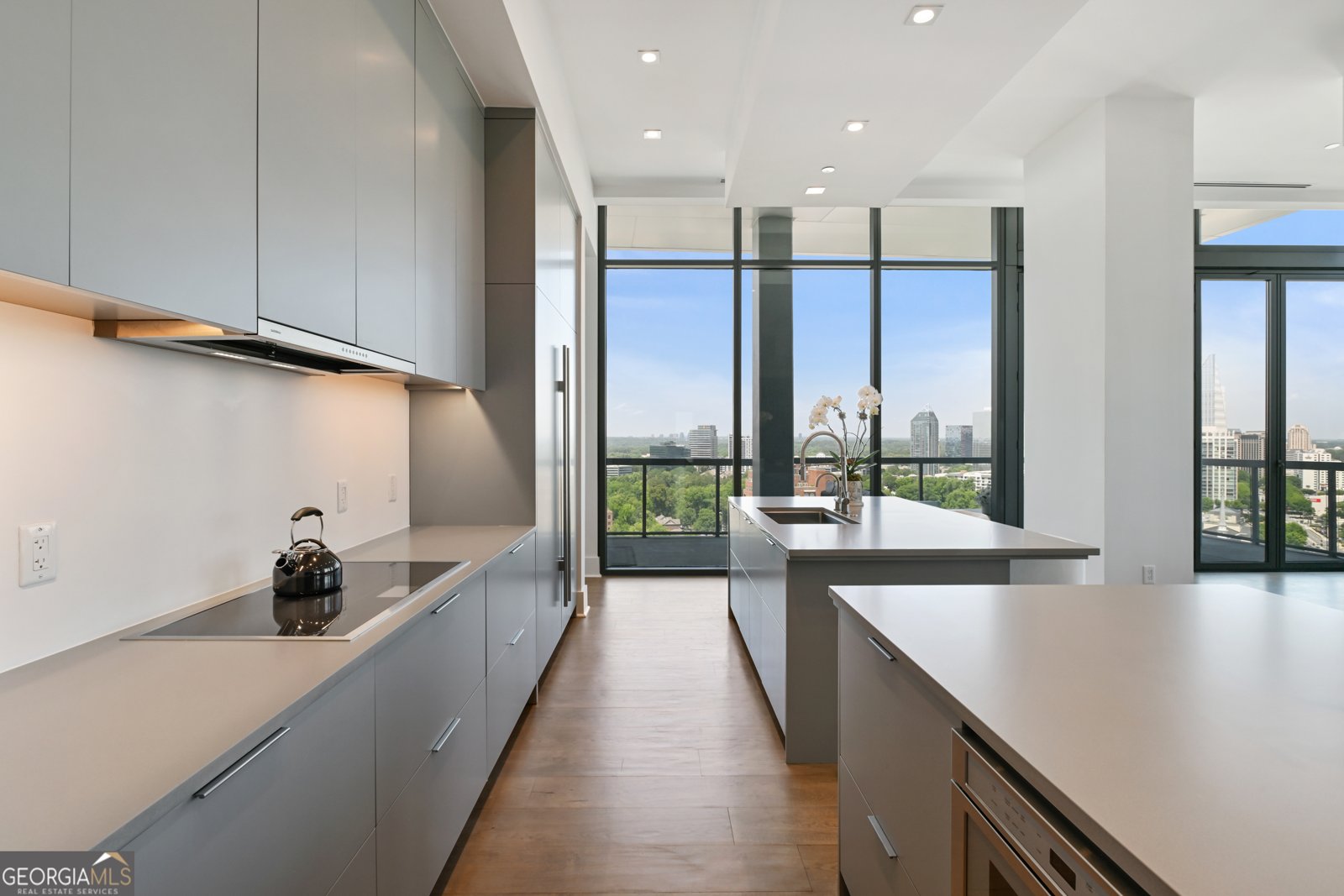 3107 Peachtree Road Atlanta - 13