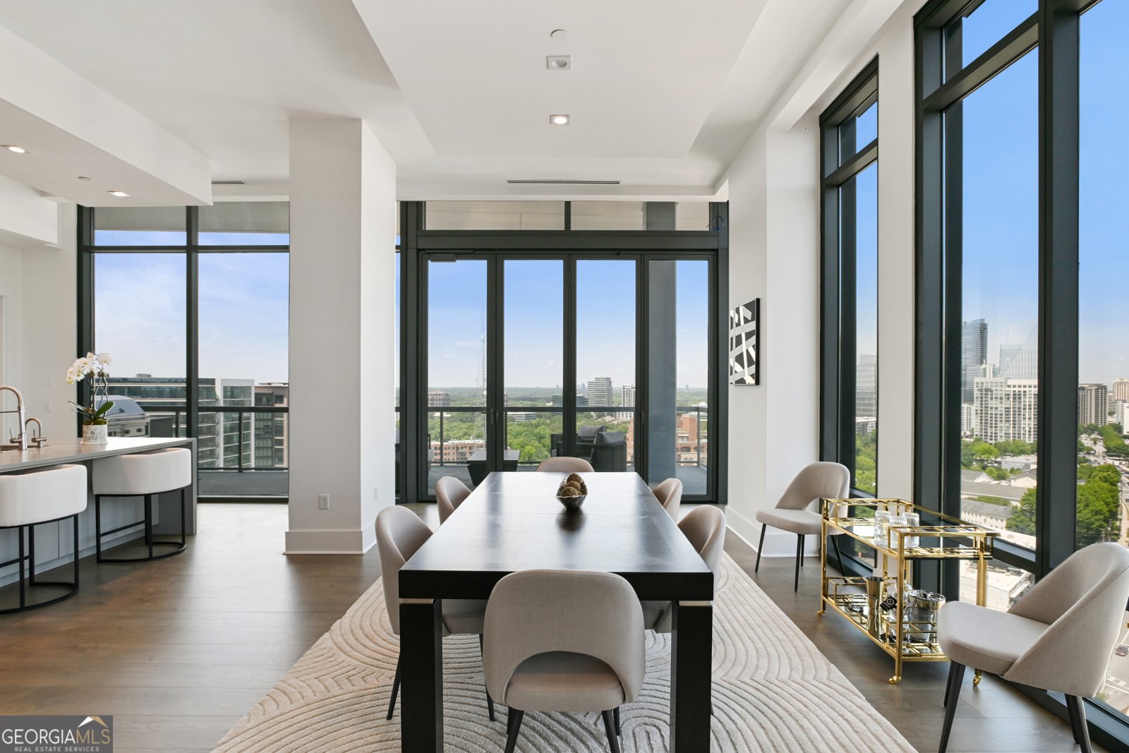 3107 Peachtree Road Atlanta - 18