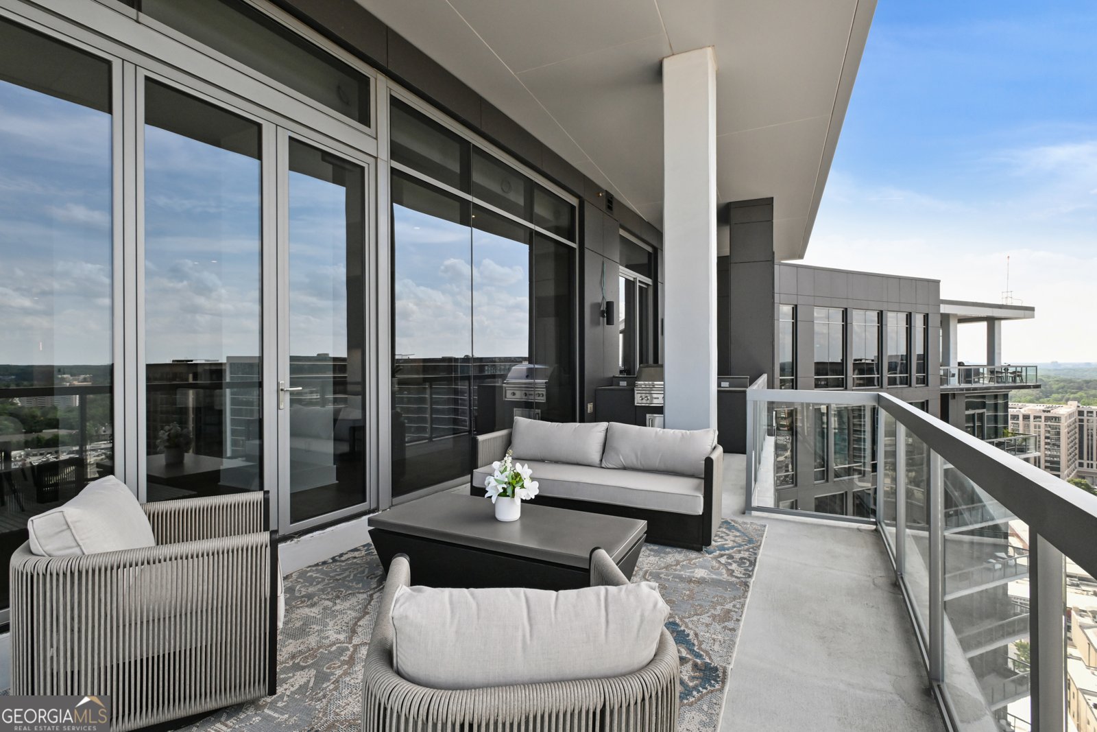 3107 Peachtree Road Atlanta - 30