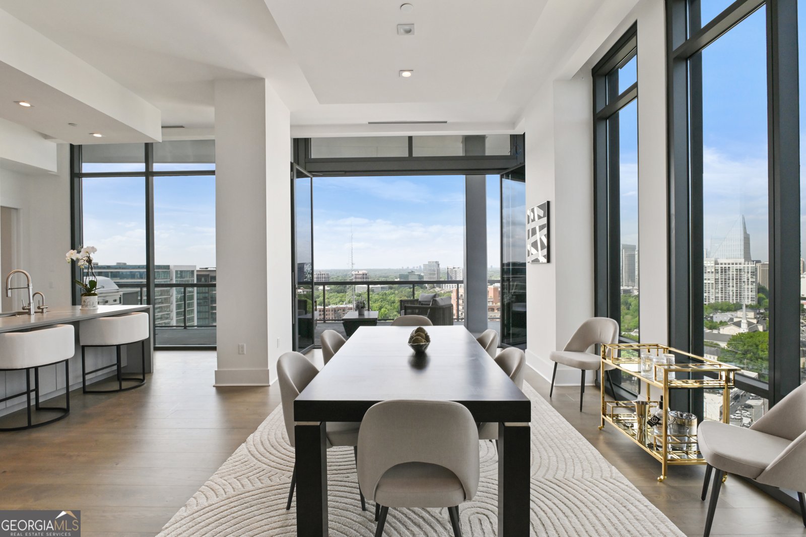 3107 Peachtree Road Atlanta - 36