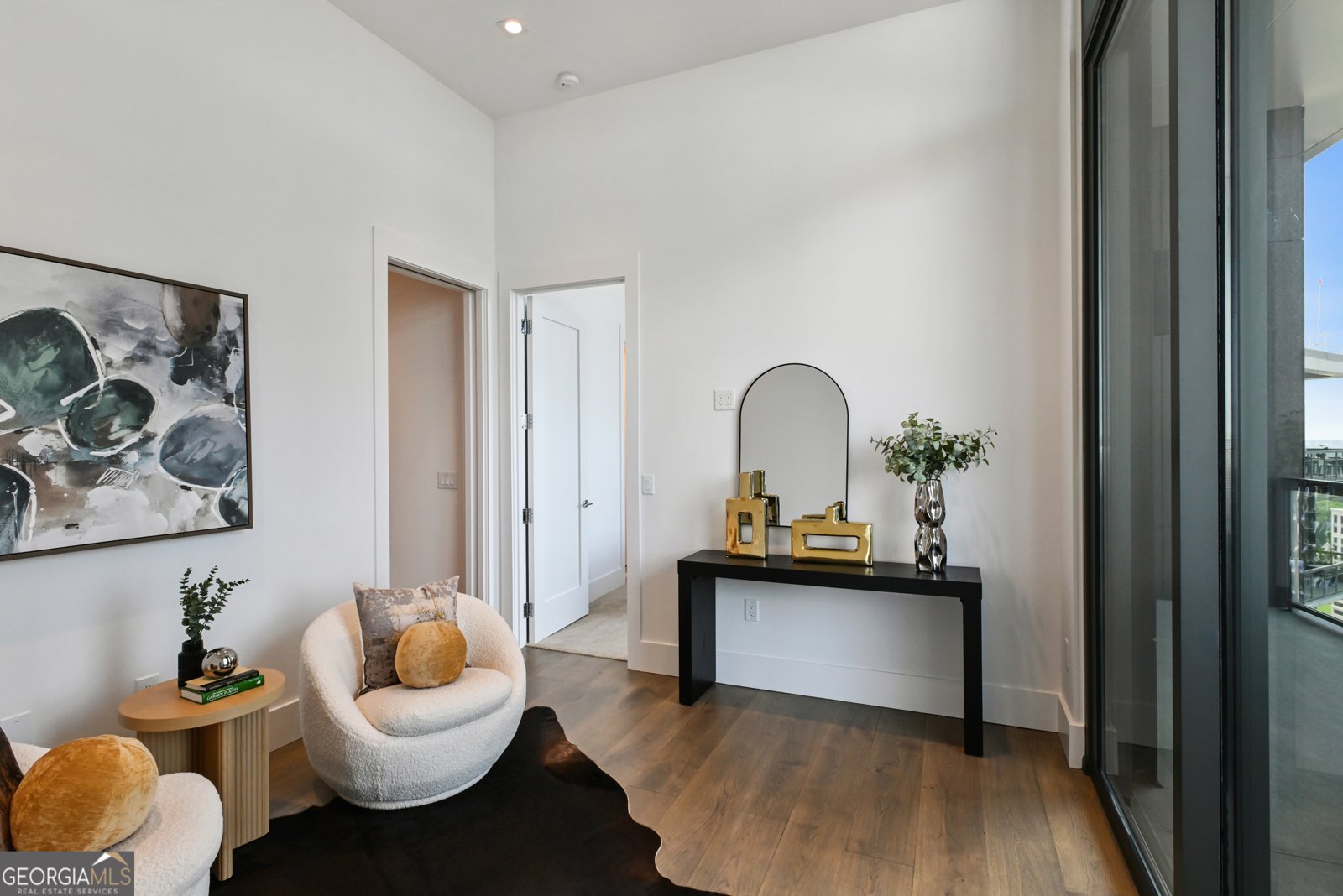3107 Peachtree Road Atlanta - 39