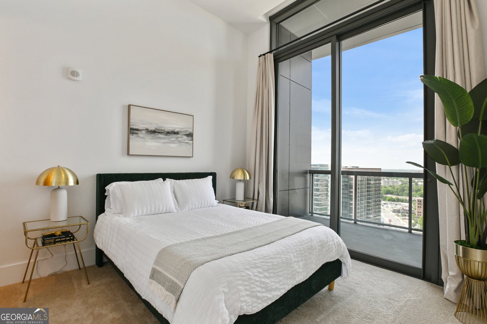 3107 Peachtree Road Atlanta - 41